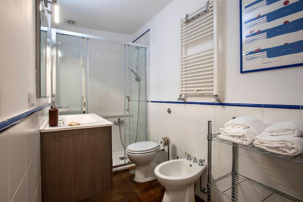 Apartamento Sant'angelo Terrace *