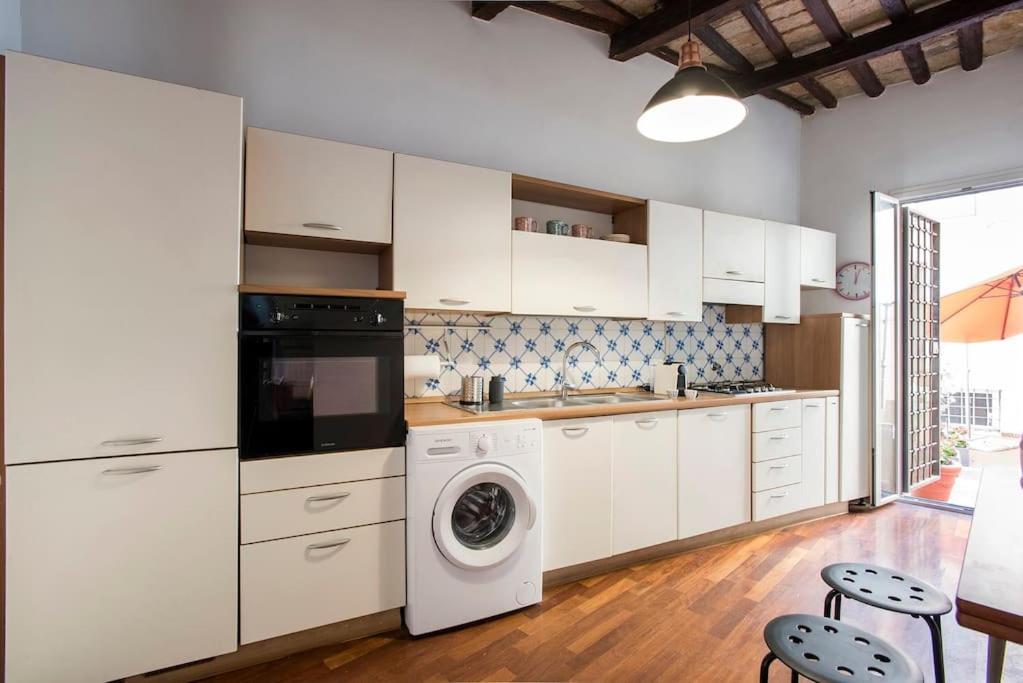 Sant'angelo Terrace Apartamento *