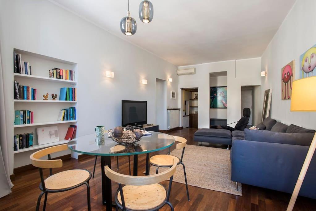 Apartamento Sant'angelo Terrace *