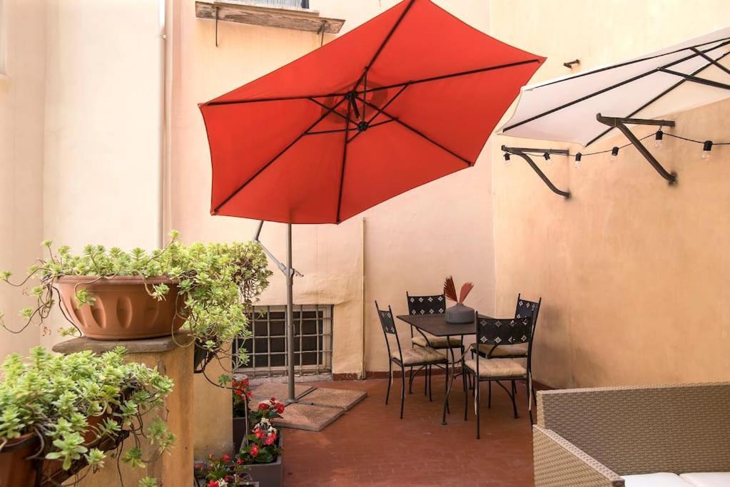 Sant'angelo Terrace Apartamento *