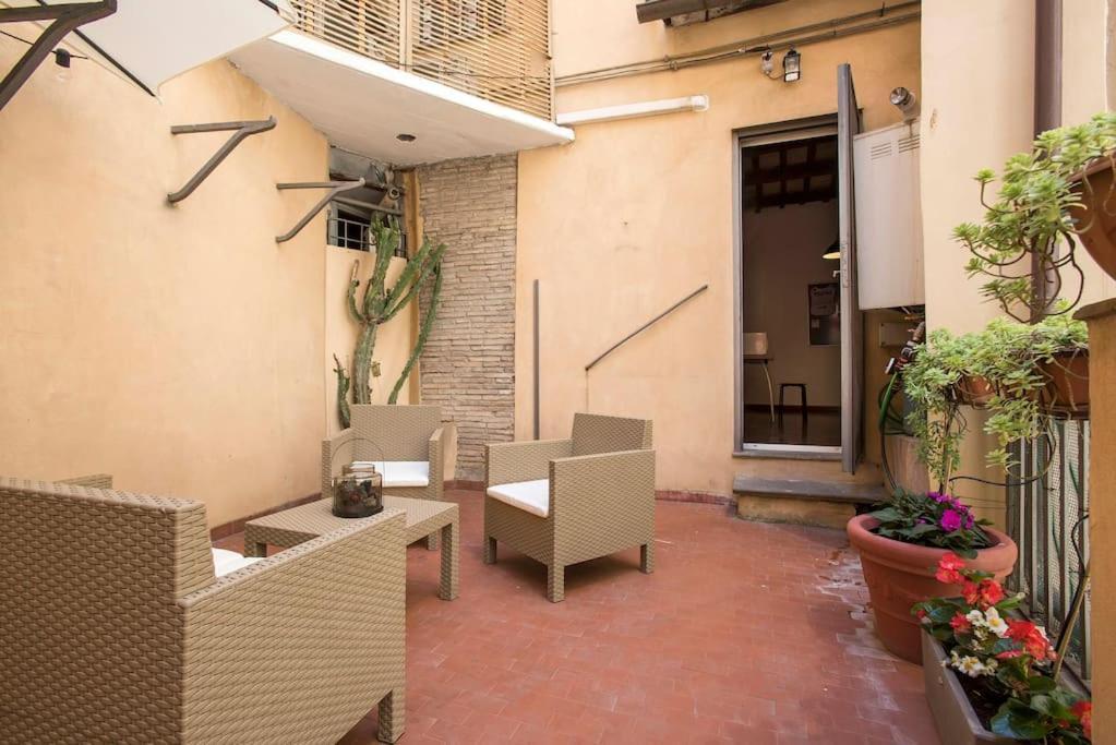 Apartamento Sant'angelo Terrace *