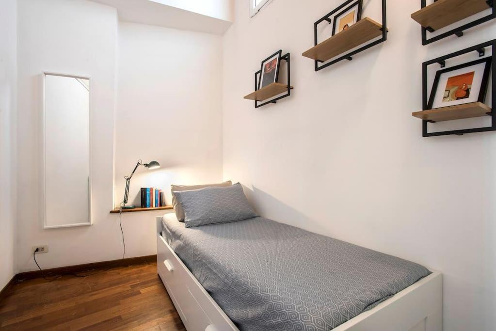 Apartamento Sant'angelo Terrace Roma