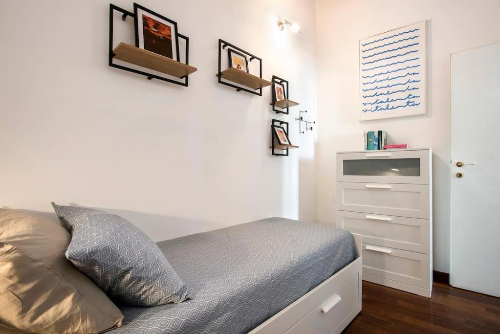 Apartamento Sant'angelo Terrace Roma