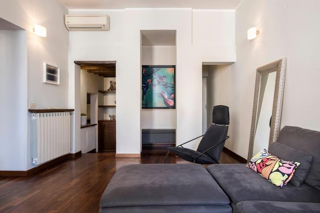 Apartamento Sant'angelo Terrace