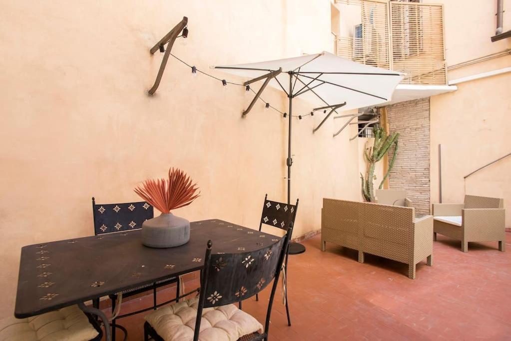 Apartamento Sant'angelo Terrace *